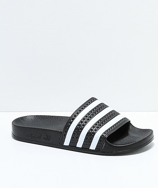 kids adidas adilette
