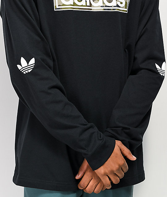 army fatigue adidas shirt