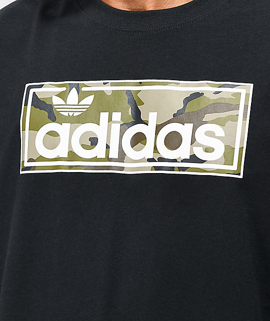 army fatigue adidas shirt