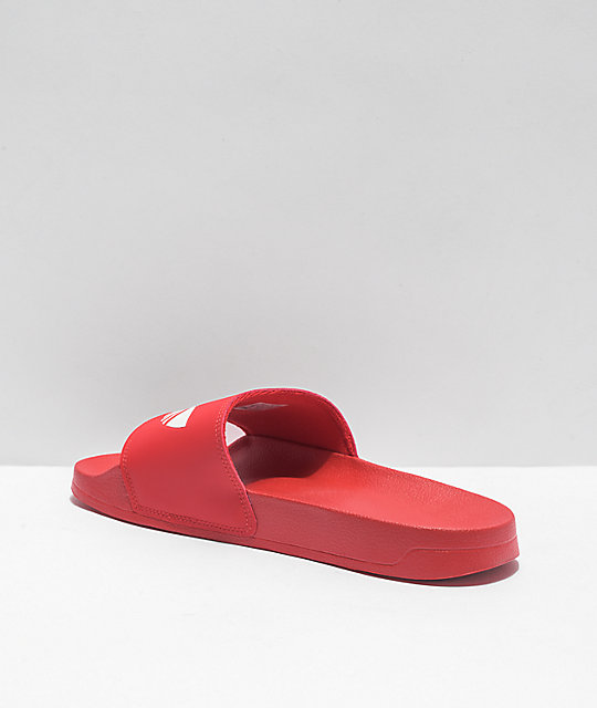 men's adilette sandals