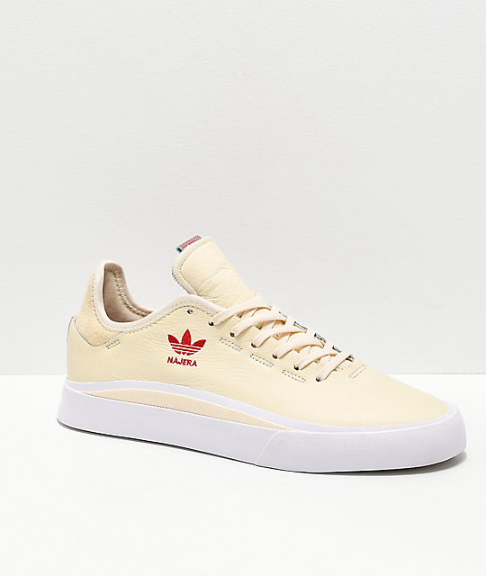 adidas sabalo cream