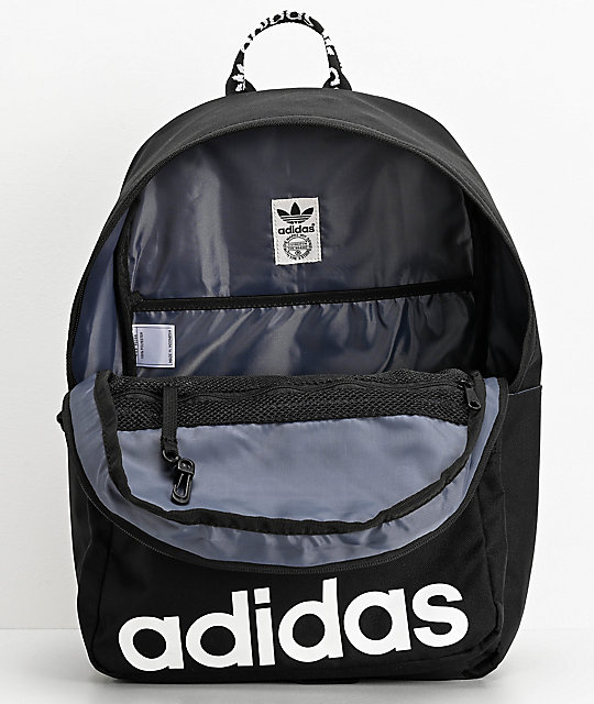 como saber si una mochila adidas es original
