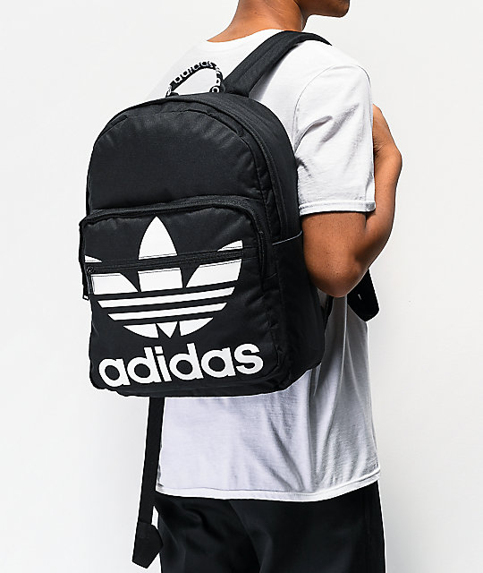 como saber si una mochila adidas es original