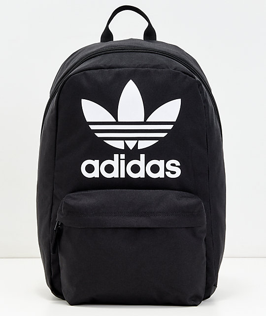 mochila adidas originals negra mochila adidas originals negra