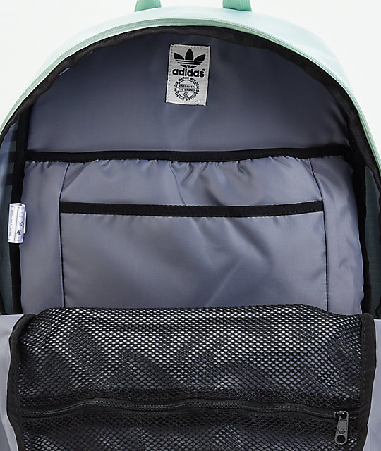 mochila original adidas