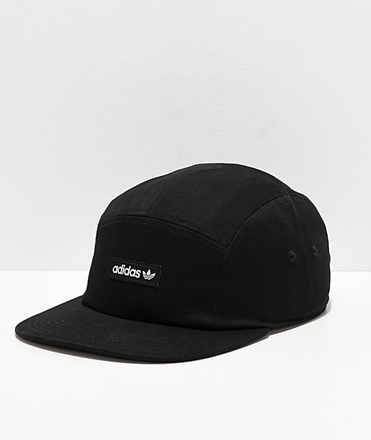 adidas originals 5 panel cap