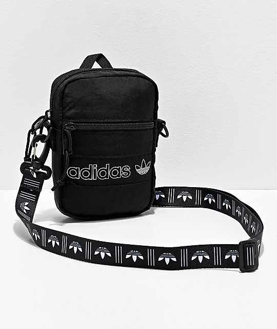 bolso adidas classic