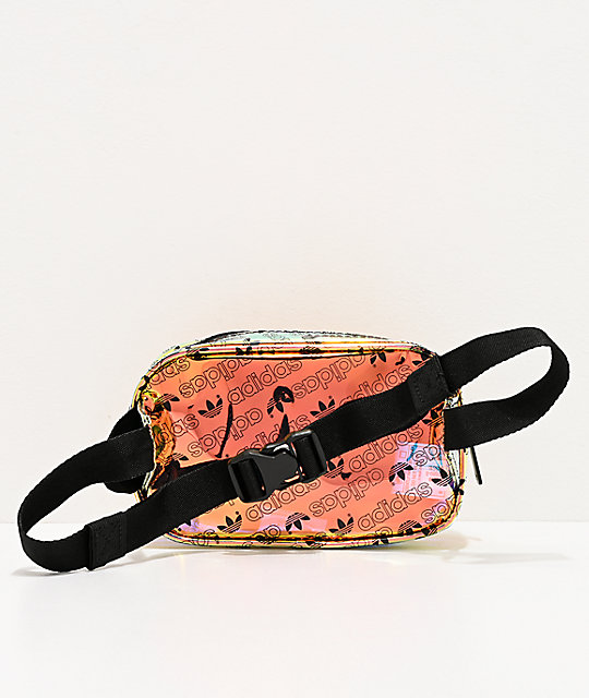 adidas pharrell fanny pack