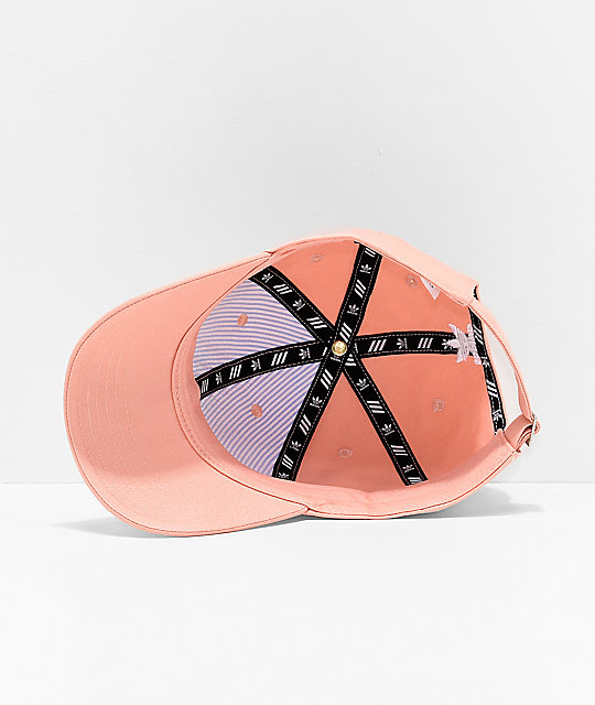 adidas rosados para mujer