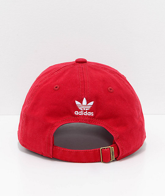 adidas relaxed modern ii hat