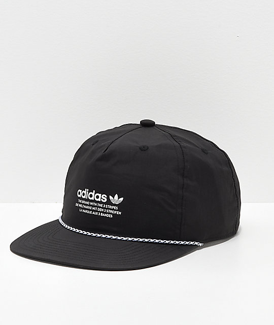 Adidas rope adjustable hat Clearance