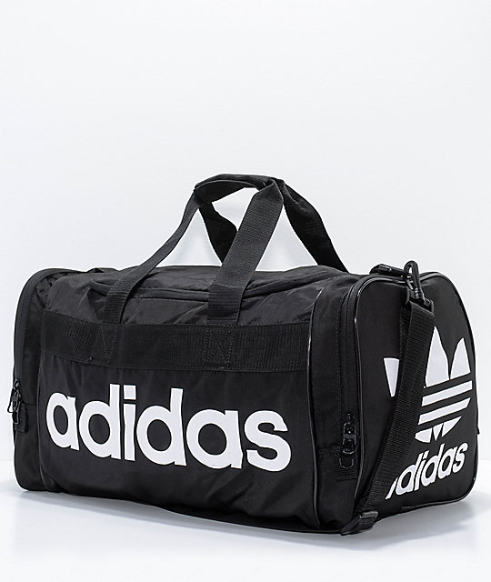 Adidas Originals Santiago Duffel Bag Adidas Originals Santiago Duffel Bag