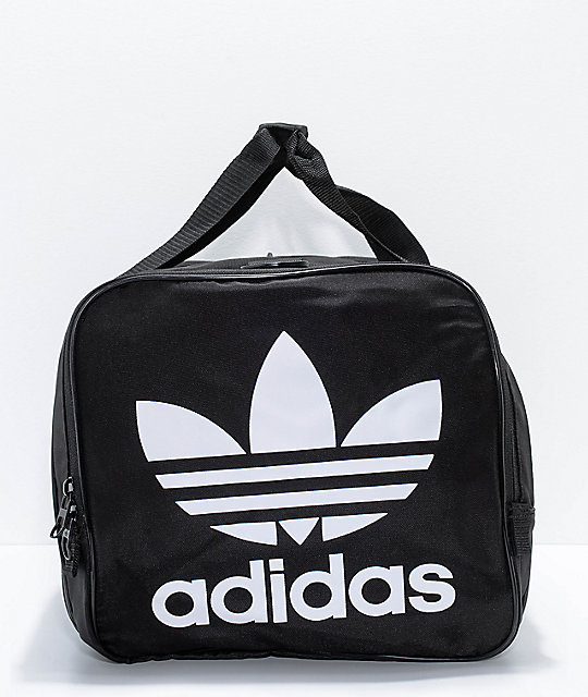 small adidas gym bag