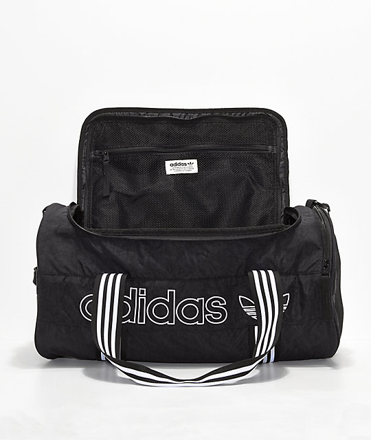 bolsa viaje adidas