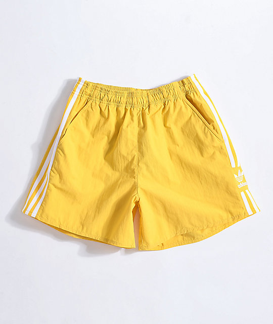 adidas shorts originals