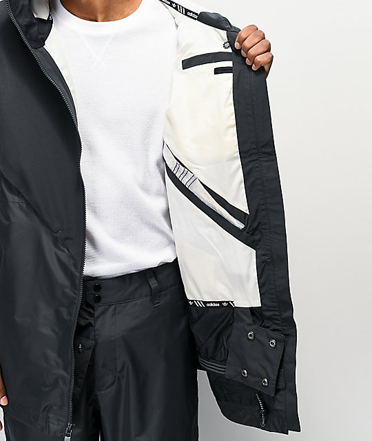 adidas casual jacket