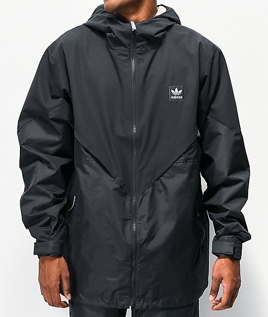 adidas jacket snowboard