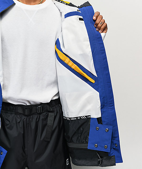 adidas premiere jacket