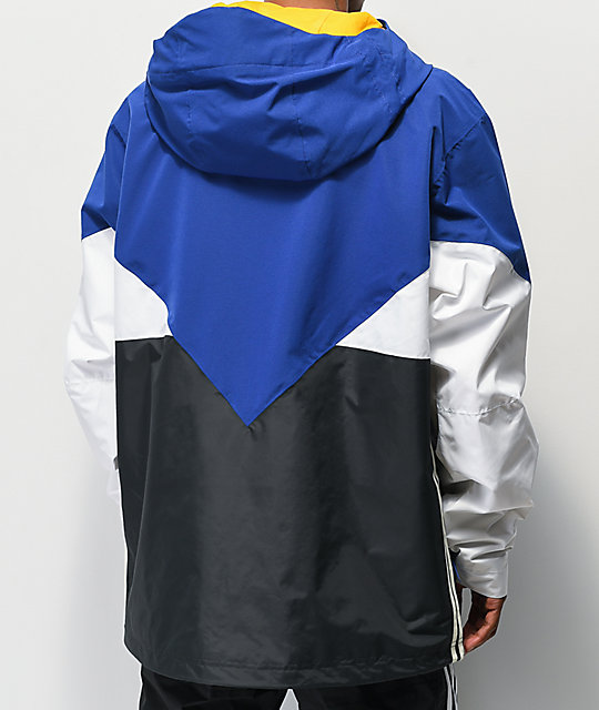 adidas snowboarding premiere riding snow jacket