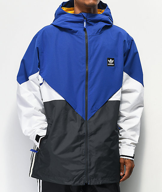adidas snowboard clothing