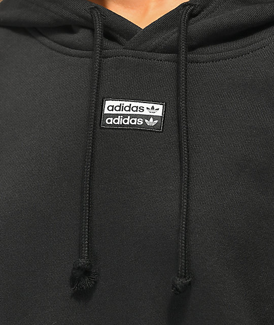 adidas r.y.v. hoodie women's adidas r.y.v. hoodie women's