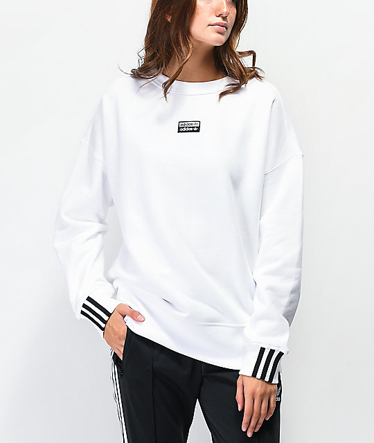 adidas blouse girl