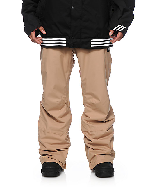 adidas Riding 10K Snowboard Pants adidas Riding 10K Snowboard Pants