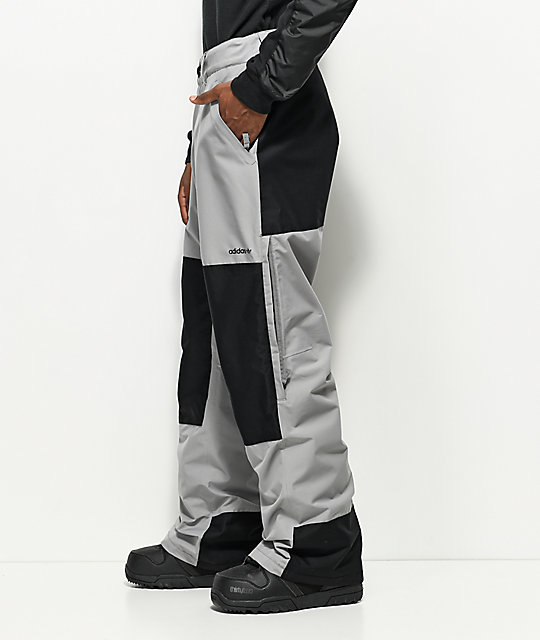 adidas snowboarding riding pants