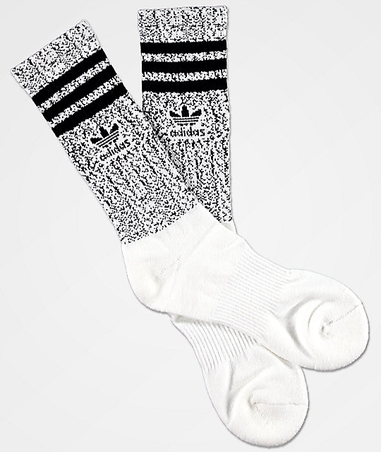 roller crew socks adidas