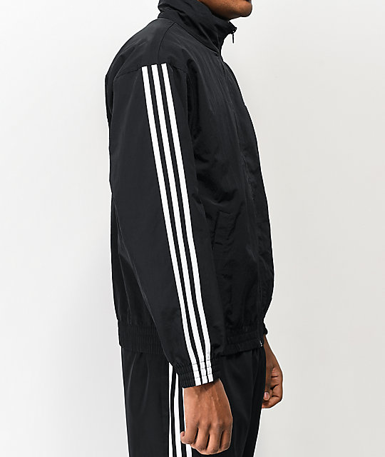 mens track jacket adidas