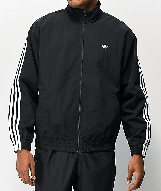 adidas track jacket