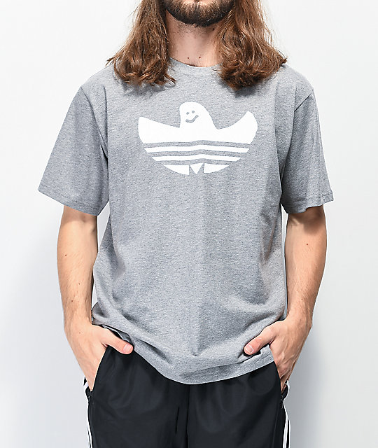 adidas shmoo tee