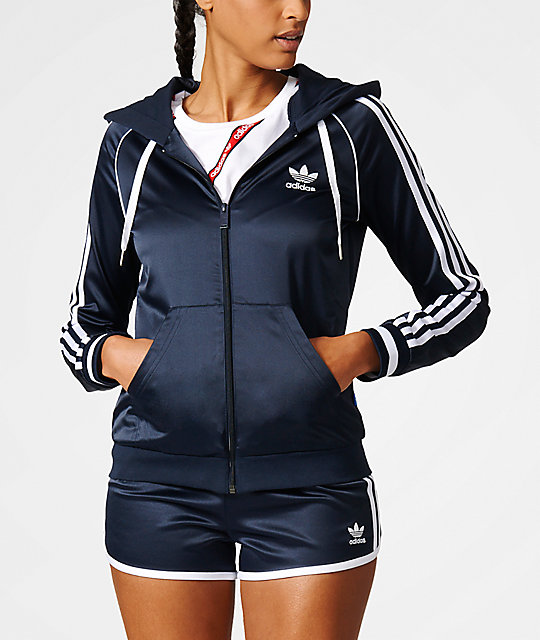 adidas slim hoodie adidas slim hoodie