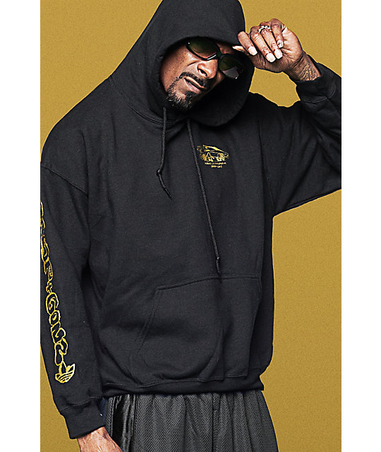 snoop dogg hoodie