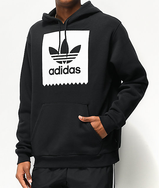 capucha adidas