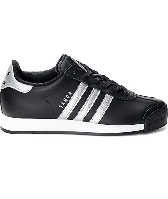 adidas samoa para mujer