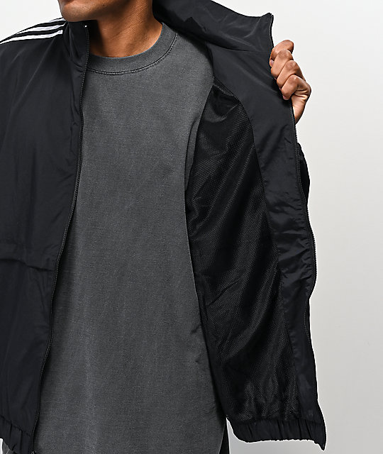 adidas casual jacket