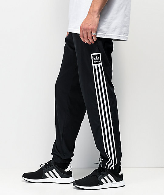 the standard track pants