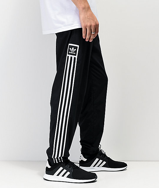 the standard track pants