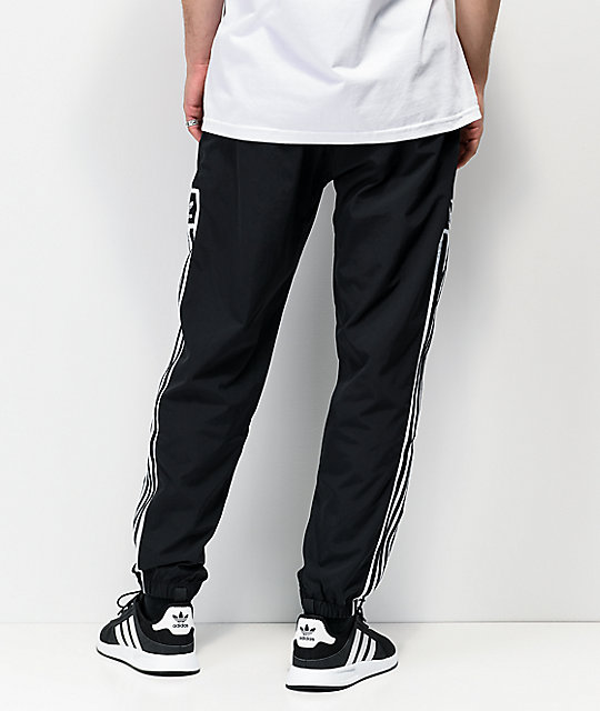 the standard track pants