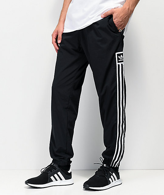 the standard track pants