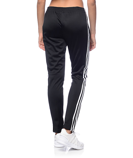 adidas Supergirl Track Pants | Zumiez