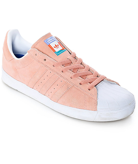 Superstar Vulc Adv North Beach