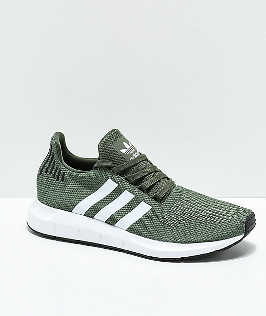 dark green adidas shoes | Great Quality 