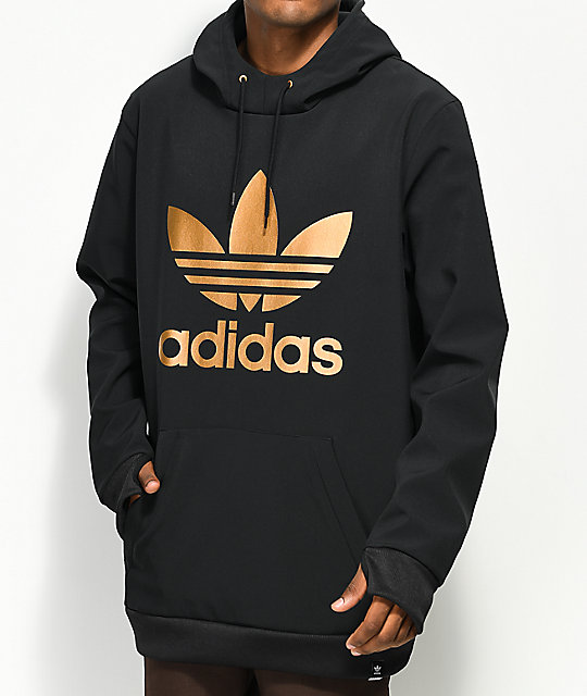 adidas hoodie design