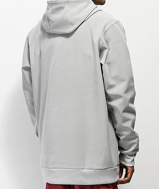 adidas sudaderas gris