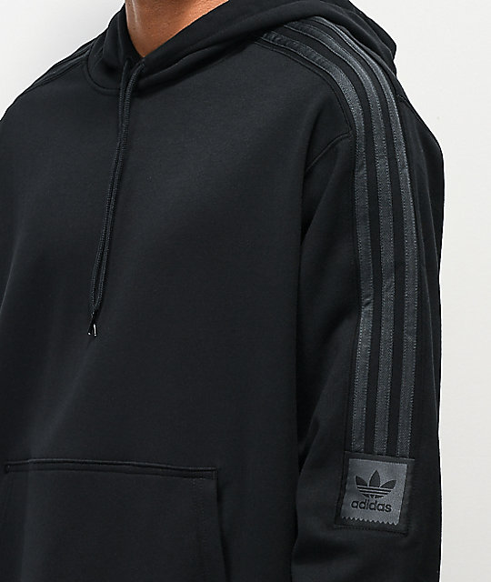 capucha adidas