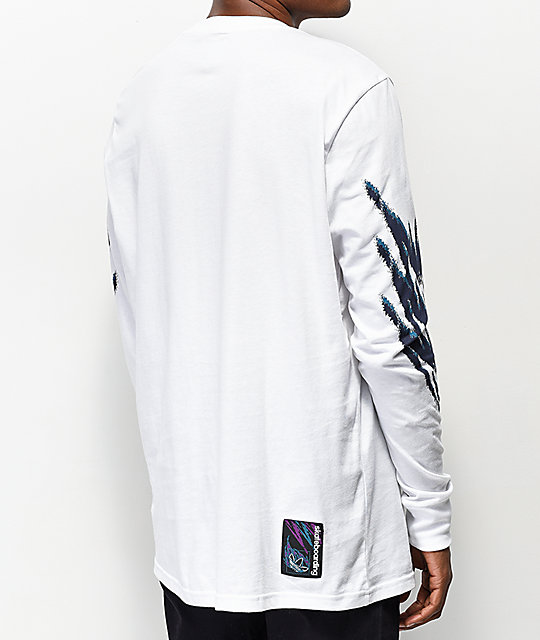 adidas tennis long sleeve