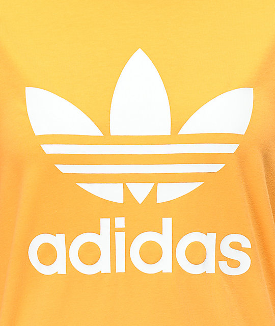 camisetas adidas dorados
