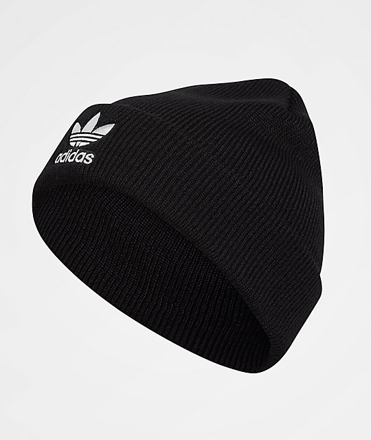 zumiez adidas beanie